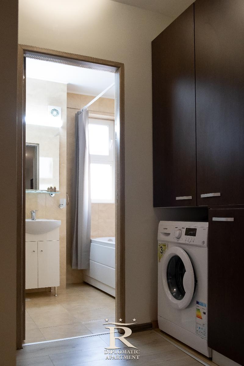 Apartament Modern Rivulus 28 Baia Mare Buitenkant foto